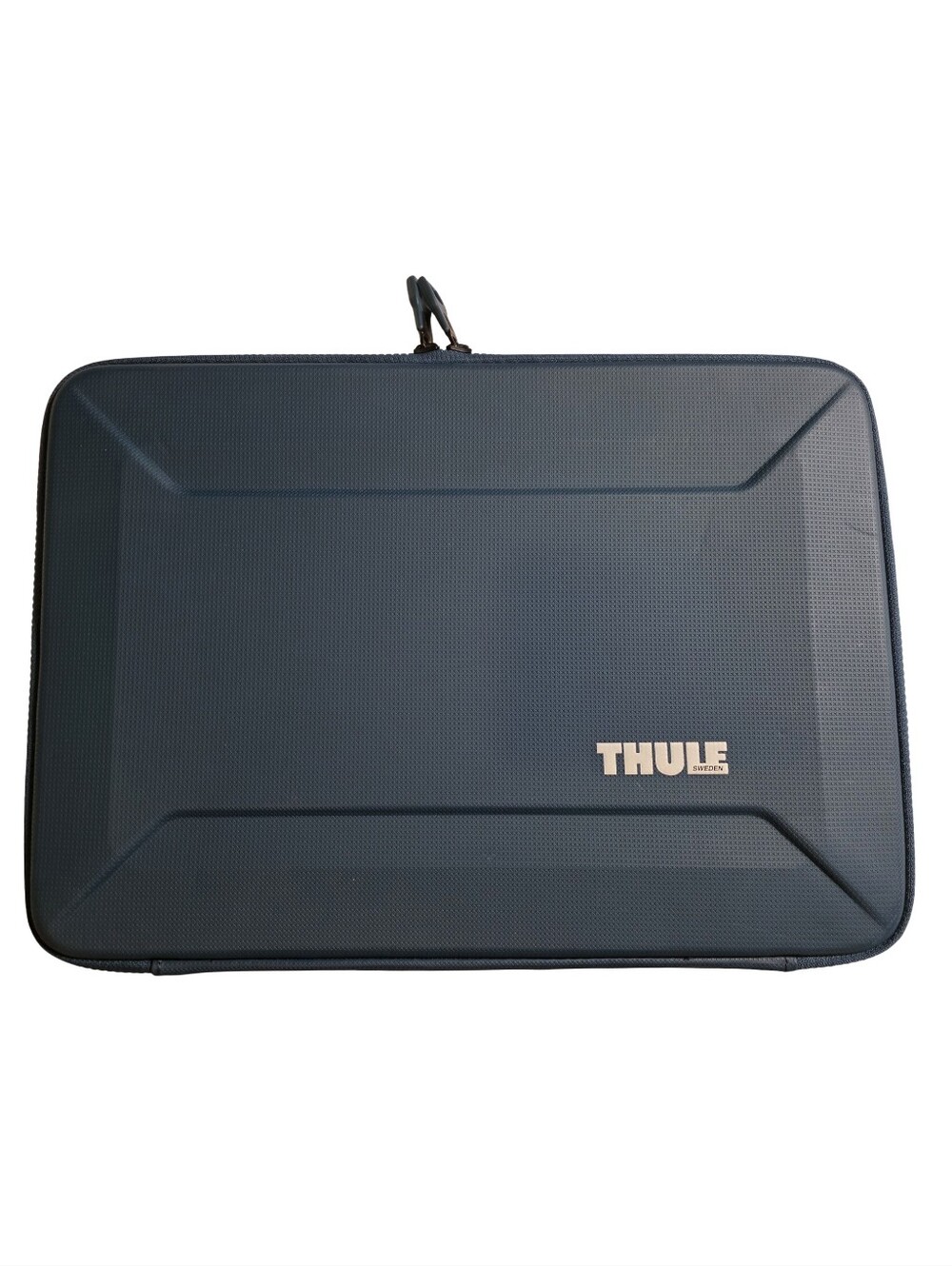 Thule - Gauntlet Laptop Sleeve Laptop Case for 16” Apple MacBook Pro, 15” Apple